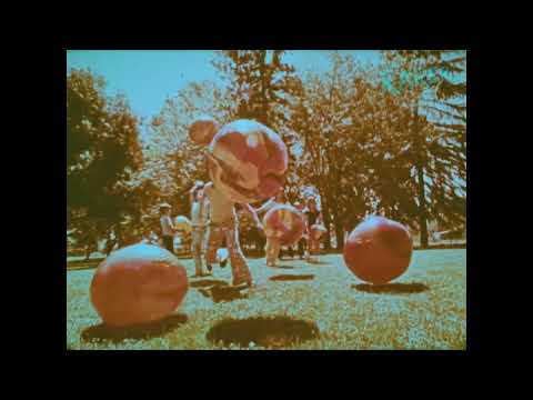 Wham O Super Elastic Bubble Plastic |  Who Remembers These!