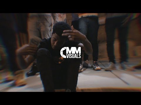 Sai Glizzy- PICK A SIDE | Visual by @MarlissaMonay