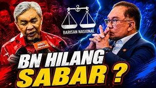 Download lagu UMNO HILANG SABAR ? LETAK SEMUA JAWATAN ? mp3
