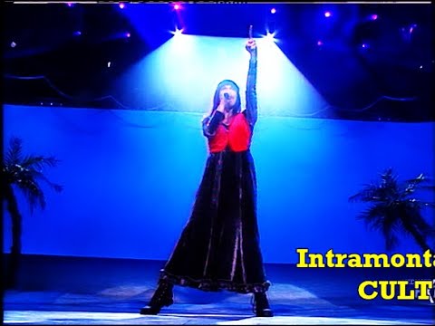 PAMELA PETRAROLO" Anyone who had a heart"