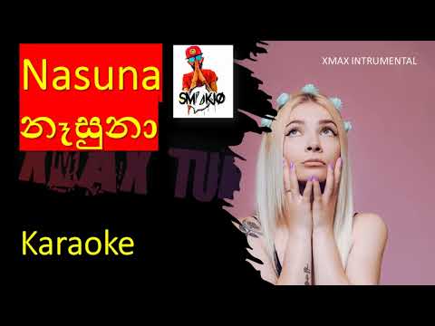 Nasuna Daudio   Make You Cover Like this   Xmax Turn