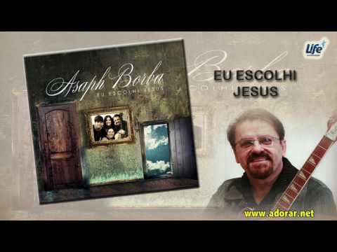 Aos Seus Amados, Deus Dá Enquanto Dormem - Asaph Borba
