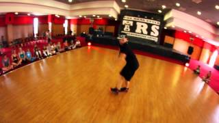 PEPPE P JAY PANZIERI -  ANTHONY HAMILTON - WRITING ON THE WALL