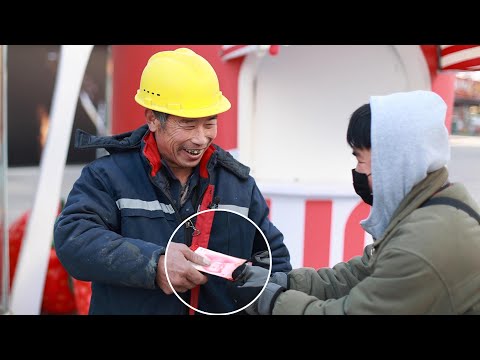 如果有人突然給你100元，你會怎麼花？