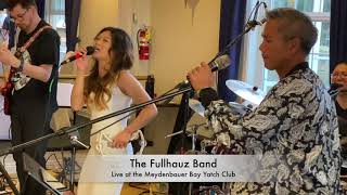 Video thumbnail for SELENA MEDLEY multi-track recording using Midas MR18 tablet controlled digital mixer by Eli Yamzon