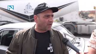 Հատո՞ւկ եք անում. Թադևոս Ավետիսյսնը՝ ոստիկանին: Լրաբեր - 23.05.2022