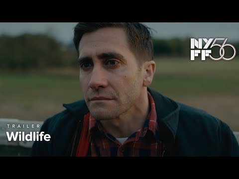 Wildlife | Trailer | Opens October 19