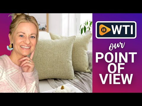 MERNETTE Throw Pillow Covers - WTI product video review