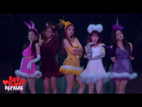 Mr. E ~ REDMARE CONCERT in SEOUL