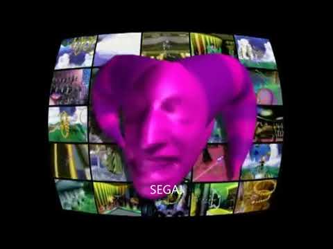 sega saturn commercial with subtitles