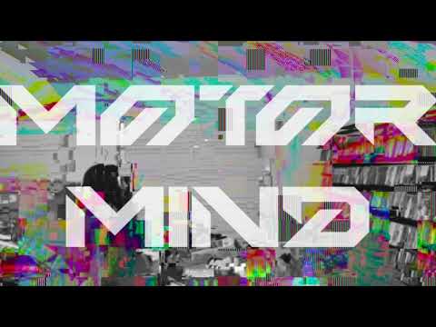 Kelly Betz - MOTOR MIND | Full Album