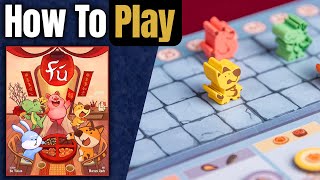 kovray - FÃº: Festive Fortunes video thumbnail