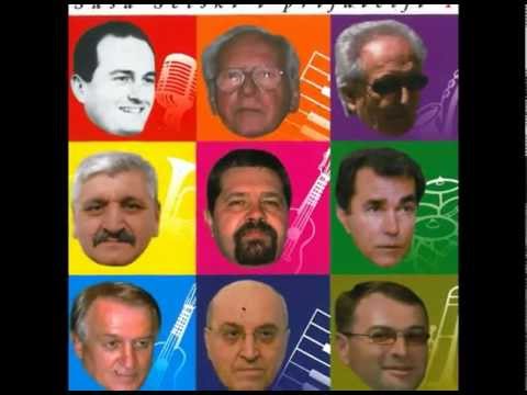 Sasa Selski - Nema dana