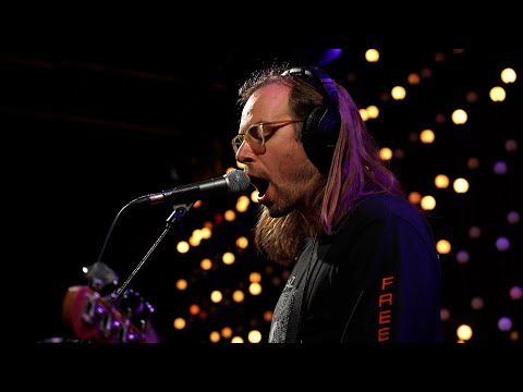 Cloud Nothings - The Golden Halo (Live on KEXP)