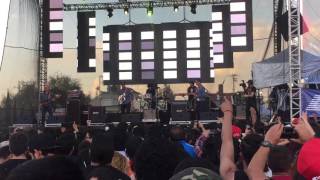 Jumbo - Monotransistor - El Rock Nos Une 2016