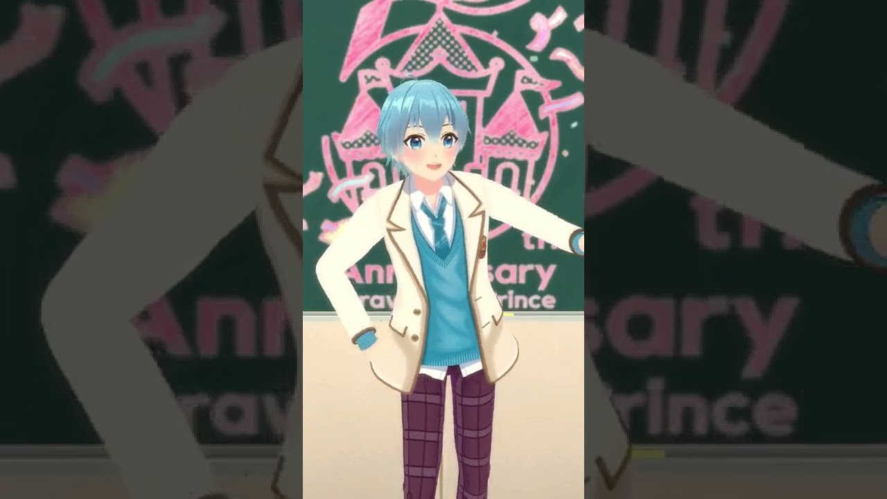 🍓青春チョコレート／すとぷり🍫ころんver!!✨ #shorts