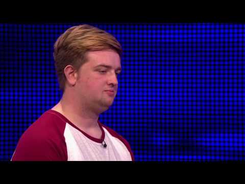 Owen Takes The £3000 He Earned - The Chase