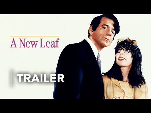 A New Leaf | Trailer | Super Channel