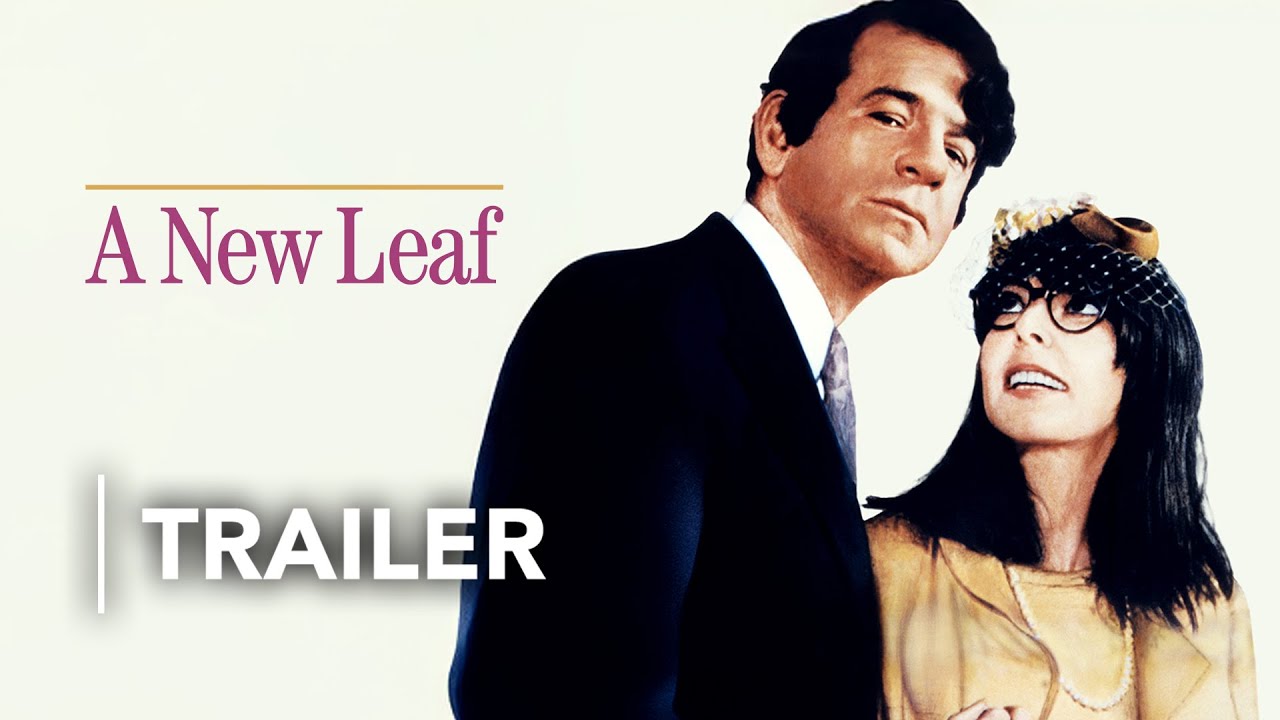 A New Leaf | Trailer | Super Channel