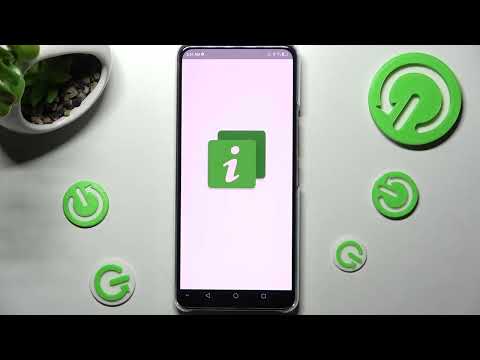 ZTE Axon 30 5G Check Phone Specification (DevCheck Hardware and System Info)