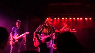 Turin Brakes - Save You (live in Cologne)