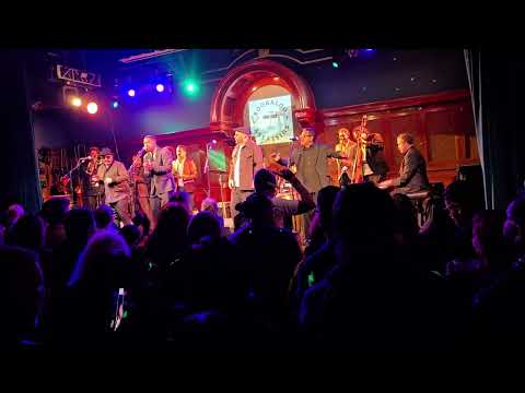 Boogaloo Assassins & DJ Trish Toledo - Lodge Room Highland Park - 11/29/2024