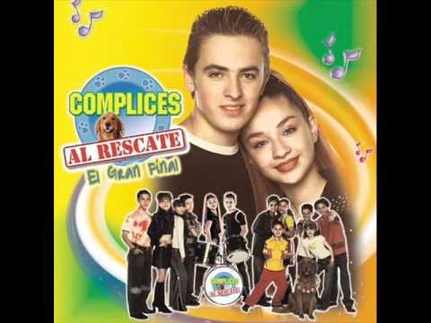 Complices Al Rescate - Alcanzar La Libertad