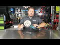 Makita Disko apsauga su nusiurbimo antgaliu 125 mm deimantiniais šlifavimo diskais 191F81-2