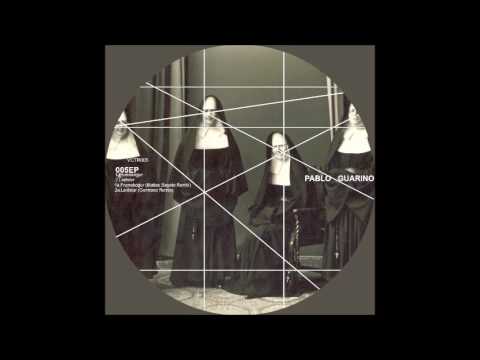 Pablo Guarino - Frumskogur (Matias Bagato Remix) [Vincent]