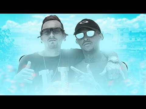 MC Bronks e MC Biel VL - Pra Todos Menorzinho (Áudio Oficial) DJ Aladin