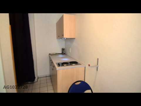 WU-1022728 - möbliertes Apartment in Würzburg/Gerbrunn