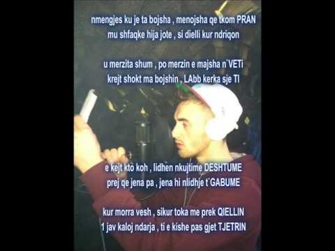 LAbb Rafuna - E Kujtoj (Love Song With Lyrics).