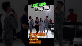 Download lagu Lesti jd Rebutan Rizki|Ridho & Danang #lesti #rizkiridho2r #danang #lestikejora #dangdutacademy mp3