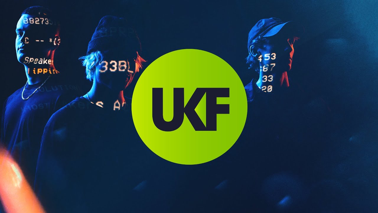 Pirapus & 33 Below - Slipping Away