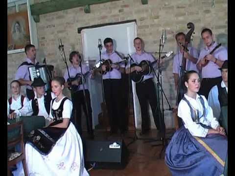 TS Djuvegije - Pamtim još. ( Hornjakov Salaš, Sombor 2009 )