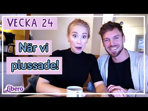 Q&A | När jag berättade för Niclas - Ellen Bergström vecka 24