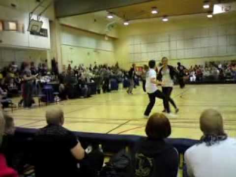 elin och daniel BUC final