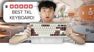 Epomaker Shadow-S Gaming Keyboard Review