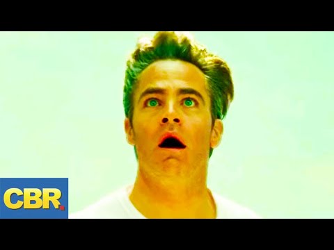 How Steve Trevor Is Alive In Wonder Woman 1984