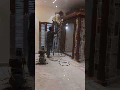 Malamane Polishing Service