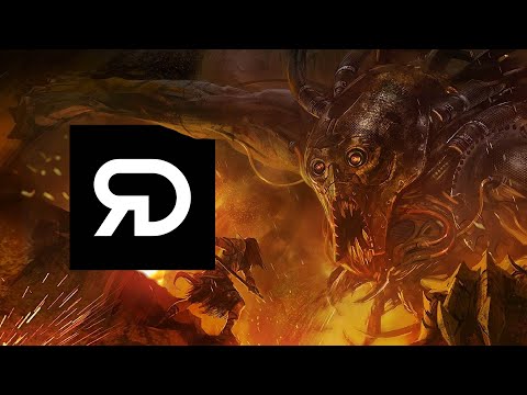 [Psychostep] Code: Pandorum - God Complex (Demonic Pressure Remix)