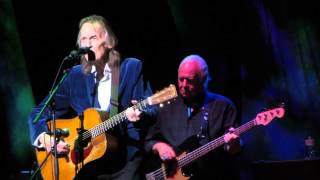HOME FROM THE FOREST Gordon Lightfoot CasinoRama Orillia 5 30 2015 CHAR video
