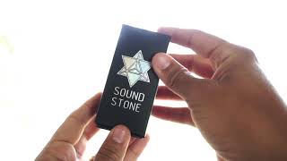 Video thumbnail for The Sound Stone Guitar Sustainer DEMO by Nobes Music