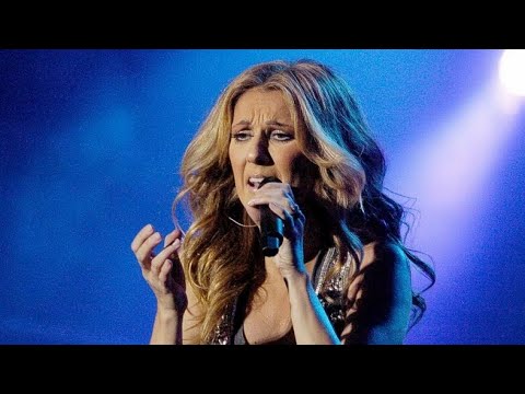 Céline Dion - Vocal Range "Sur Les Plaines" 2008 (D3-A5: 2.5 Octaves)