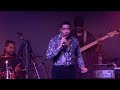 Send For Me Altantic Starr At Birchmere
