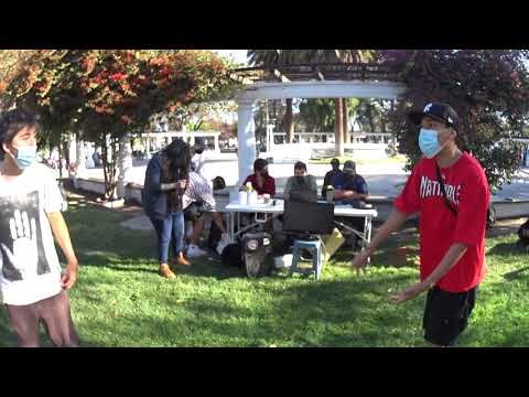 OCTAVOS: NARE VS DREAM (TR IS BACK: FECHA 7)