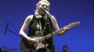 You Cheated Me - Martha Wainwright - Live at The Getty 2-28-09