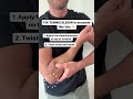 FIX TENNIS ELBOW In SECONDS