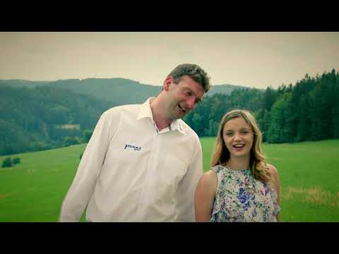 JÁSALKA BAND - V tom Kyjově na rohu