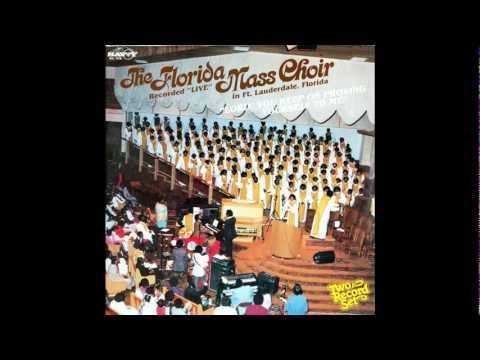 "Medley:Singing The Old Time Way/I Done Got Over At Last" (1982) Florida Mass Choir
